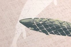 Tapete Immola Creme -Tapetengeschäft 625542 B Immola 2880x1440