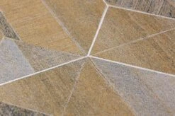 Tapete Moura Mattgold -Tapetengeschäft 625593 B Moura 2880x1440