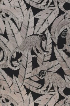 Tapete Arlo Perlbeige