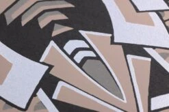 Tapete Demetrius Silber Schimmer -Tapetengeschäft 625731 B Demetrius 2880x1440