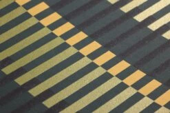 Tapete Basma Hellgrün Schimmer -Tapetengeschäft 625763 B Basma 2880x1440