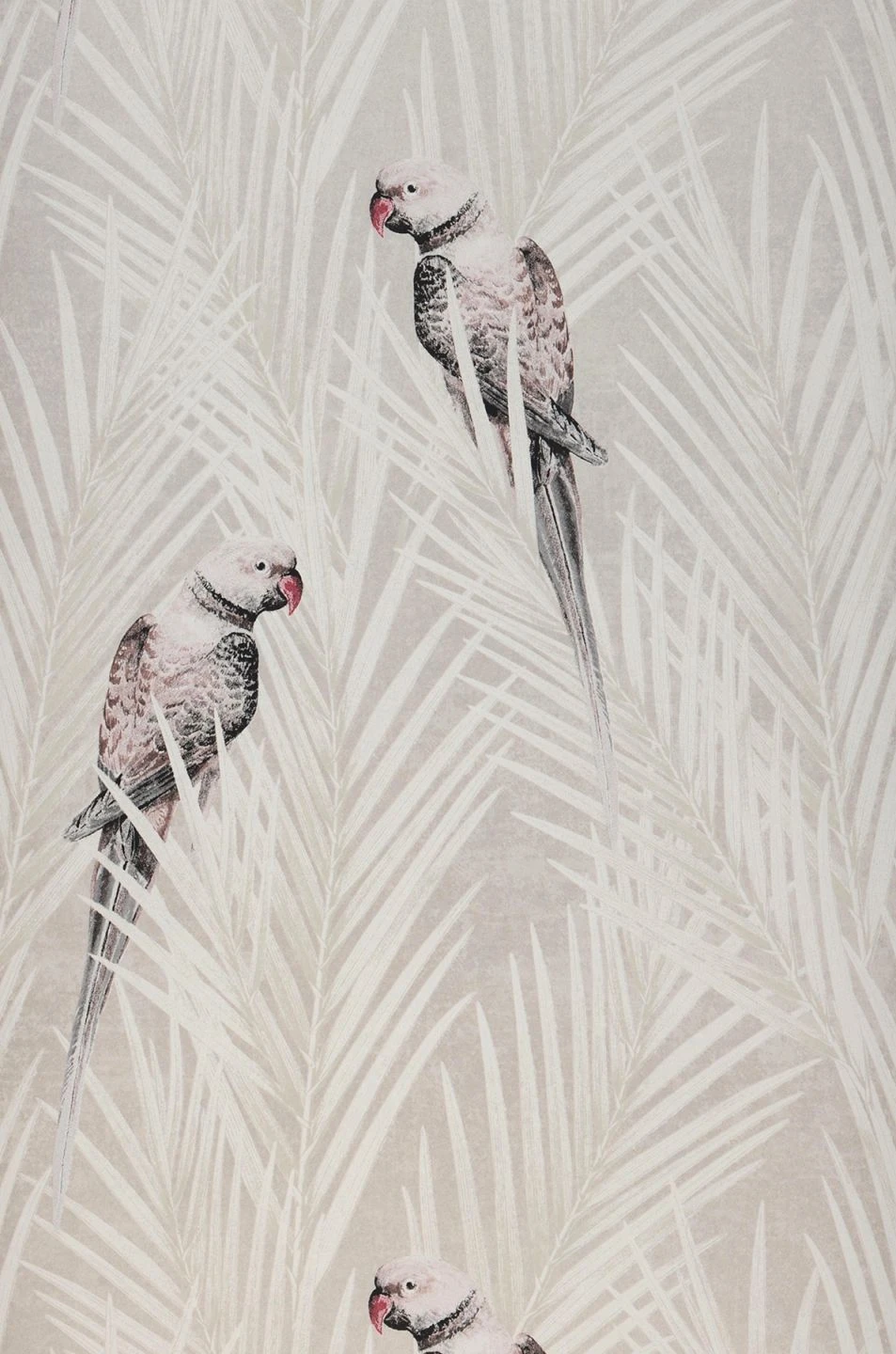 Tapete Talamanca Cremeweiss 2 Tapete Talamanca Cremeweiss – Bild 2