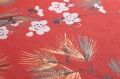 Tapete Makino Orientrot -Tapetengeschäft 626004 B Makino 2880x1440