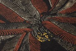 Tapete Palm Springs Kupferbraun -Tapetengeschäft 626081 B Palm Springs 2880x1440