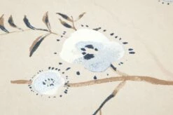 Tapete Claudette Braunweiss -Tapetengeschäft 626121 B Claudette 2880x1440