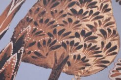 Tapete Akari Hellblau -Tapetengeschäft 626143 B Akari 2880x1440