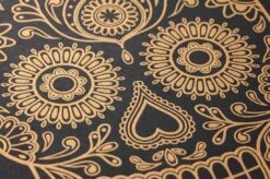 Tapete Dia De Los Muertos Schwarz 7 Tapete Dia De Los Muertos Schwarz -Tapetengeschäft 685101 B Dia de los Muertos 2880x1440