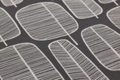 Tapete Little Trees Anthrazitgrau -Tapetengeschäft 690101 B Little Trees 2880x1440