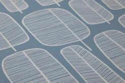 Tapete Little Trees Hellpastellblau -Tapetengeschäft 690106 B Little Trees 2880x1440