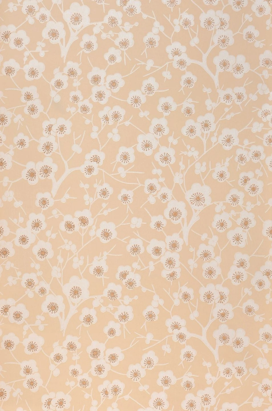 Tapete Laila Hellbeige 2 Tapete Laila Hellbeige – Bild 2