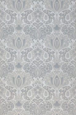 Tapete Lamine Grautöne