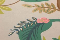 Tapete Peacock Tree Hellgrün -Tapetengeschäft 790102 B Peacock Tree 2880x1440