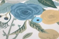 Selbstklebende Tapete Garden Party Hellminttürkis -Tapetengeschäft 790113 B Garden Party 2880x1440 1