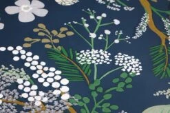 Tapete Juniper Forest Graublau -Tapetengeschäft 790153 B Juniper Forest 2880x1440