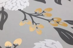 Tapete Peonies Hellgrau -Tapetengeschäft 790172 B Peonies 2880x1440