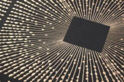 Tapete Metropolis Schwarz -Tapetengeschäft 790212 B Metropolis 2880x1440