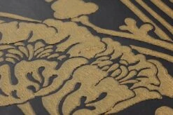 Tapete Sibia Schwarz -Tapetengeschäft 790264 B Sibia 2880x1440