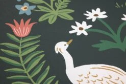 Tapete Menagerie Tannengrün -Tapetengeschäft 790452 B Menagerie 2880x1440