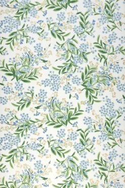 Tapete Cornflower Cremeweiss