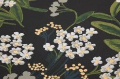 Tapete Cornflower Schwarz -Tapetengeschäft 790474 B Cornflower 2880x1440