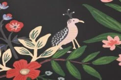 Tapete Luxembourg Schwarz -Tapetengeschäft 790491 B Luxembourg 2880x1440