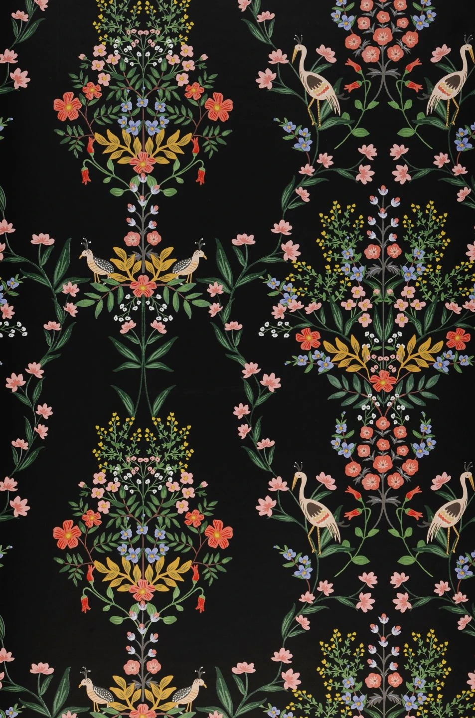 Selbstklebende Tapete Luxembourg Anthrazit 1 Selbstklebende Tapete Luxembourg Anthrazit