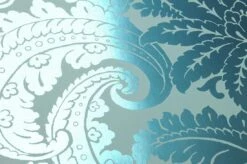 Tapete Nemesis Smaragdgrün Glanz -Tapetengeschäft 820142 1 nemesis51822889e3902 2880x1440