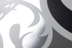 Tapete Letona Schwarz -Tapetengeschäft 820713 1 Letona 2880x1440