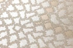 Tapete Yamuna Hellelfenbein -Tapetengeschäft 820742 1 Yamuna 2880x1440