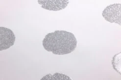 Tapete Corbetta Silber Glitzer -Tapetengeschäft 821115 B Corbetta 2880x1440