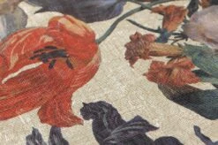 Tapete Joslina Rot -Tapetengeschäft 821192 B Joslina 2880x1440