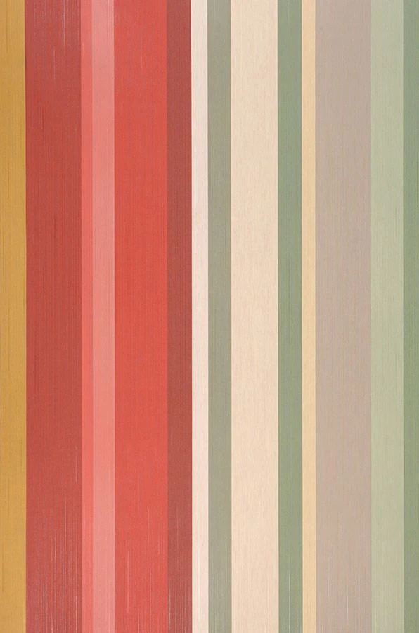 Tapete Keila Rot 2 Tapete Keila Rot – Bild 2