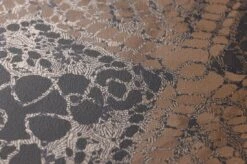 Tapete Marrakesh Graubeige Schimmer -Tapetengeschäft 821461 B Marrakesh 2880x1440