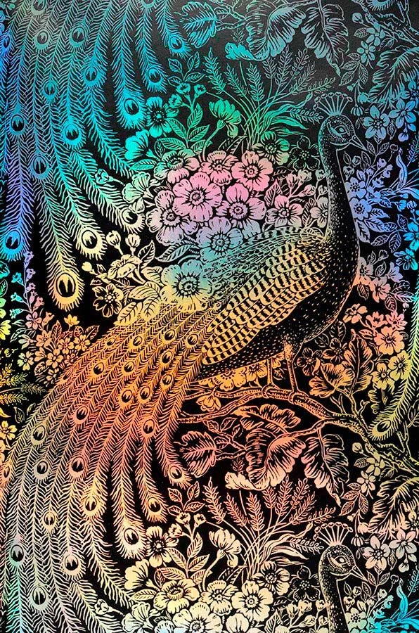 Tapete Izanuela Silbergrau Glitzer 2 Tapete Izanuela Silbergrau Glitzer – Bild 2