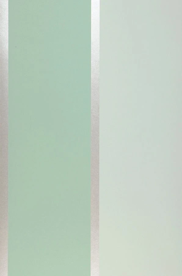 Tapete Tyra Pastellgrün 1 Tapete Tyra Pastellgrün