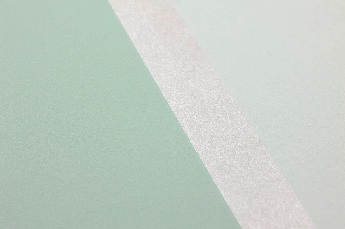 Tapete Tyra Pastellgrün 2 Tapete Tyra Pastellgrün – Bild 2