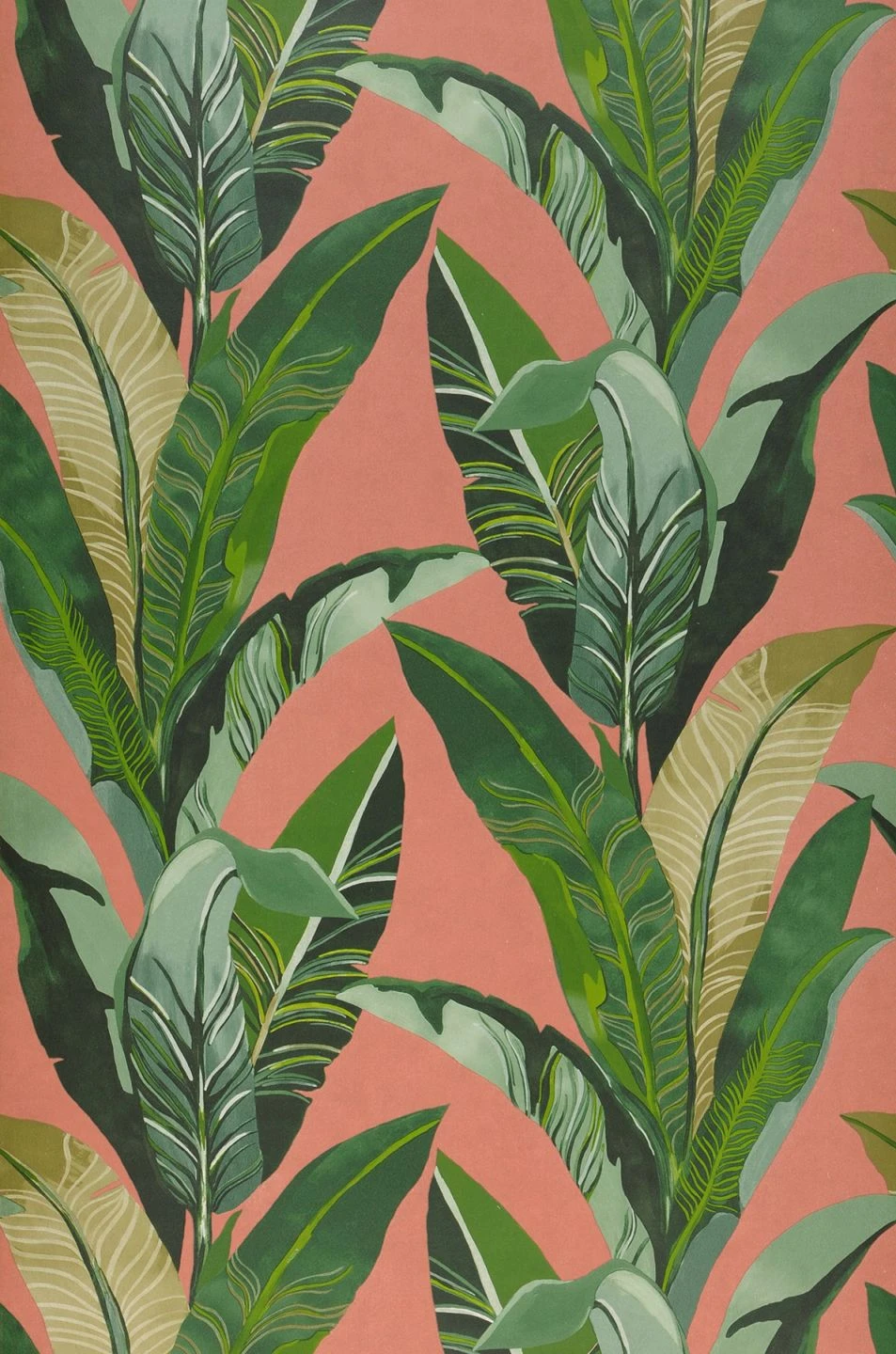 Tapete Lasita Beigerot 2 Tapete Lasita Beigerot – Bild 2