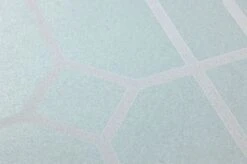 Tapete Worana Hellminttürkis Schimmer -Tapetengeschäft 821692 B Worana 2880x1440