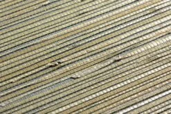 Tapete Grass On Roll 06 Schilfgrün -Tapetengeschäft 821716 B Grass on Roll 06 2880x1440