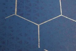 Tapete Hadeggo Grünblau -Tapetengeschäft 821752 B Hadeggo 2880x1440