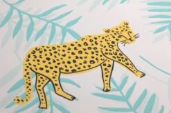 Tapete Kabbo Weiss -Tapetengeschäft 821762 B Kabbo 2880x1440