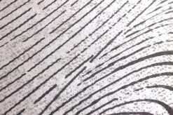 Tapete Ulevan Kieselgrau Schimmer -Tapetengeschäft 821802 B Ulevan 2880x1440