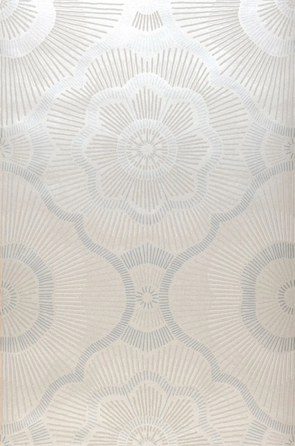 Tapete Riverana Cremeweiss Schimmer 2 Tapete Riverana Cremeweiss Schimmer – Bild 2