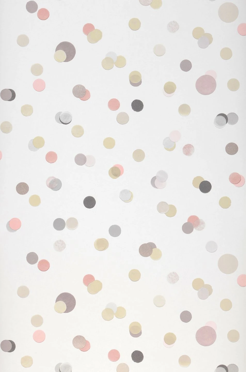 Tapete Sally Graubeige 2 Tapete Sally Graubeige – Bild 2