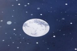 Tapete Antonin Saphirblau -Tapetengeschäft 821851 B Antonin 2880x1440