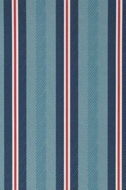 Tapete Stellar Blautöne