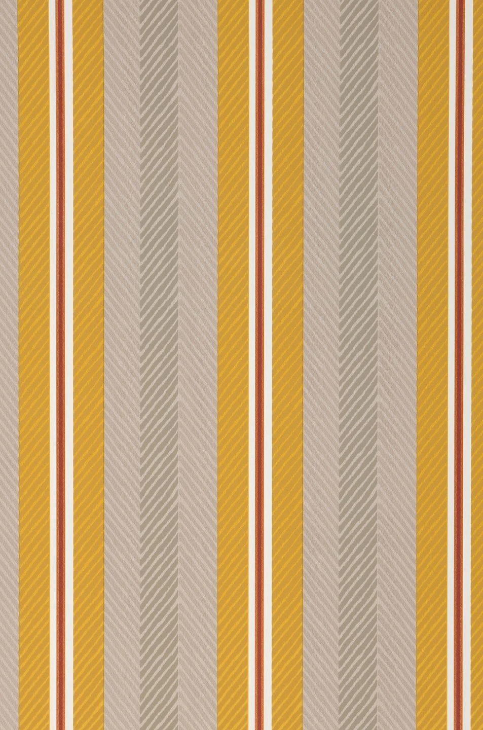 Tapete Stellar Honiggelb 2 Tapete Stellar Honiggelb – Bild 2