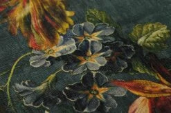 Tapete Margarete Kieferngrün -Tapetengeschäft 821993 B Margarete 2880x1440