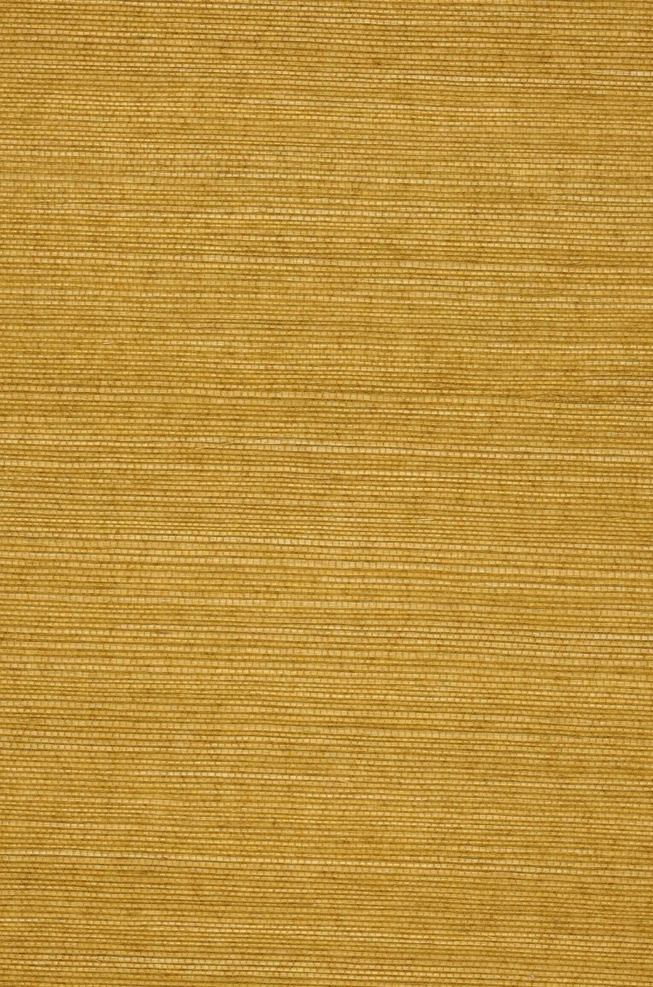 Tapete Sisal On Roll 03 Honiggelb 2 Tapete Sisal On Roll 03 Honiggelb – Bild 2