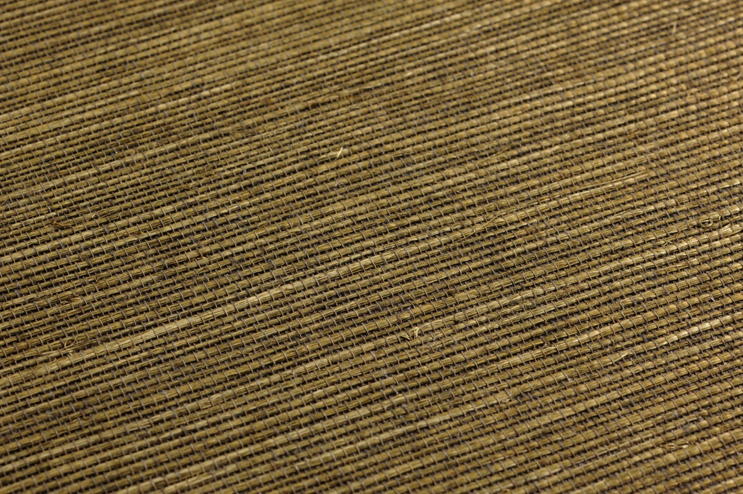 Tapete Sisal On Roll 04 Olivgrün 3 Tapete Sisal On Roll 04 Olivgrün – Bild 3